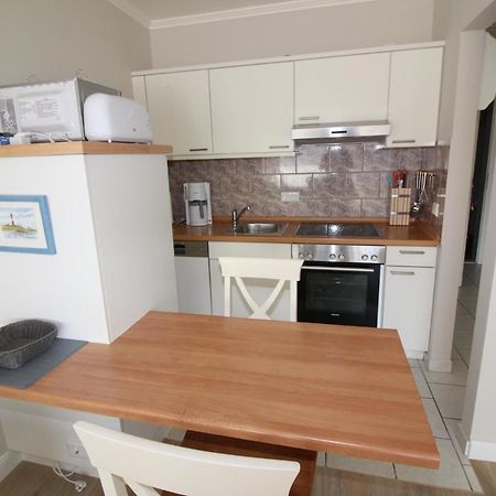 Haus Norderhoog Wohnung 58 Вестерланд Экстерьер фото