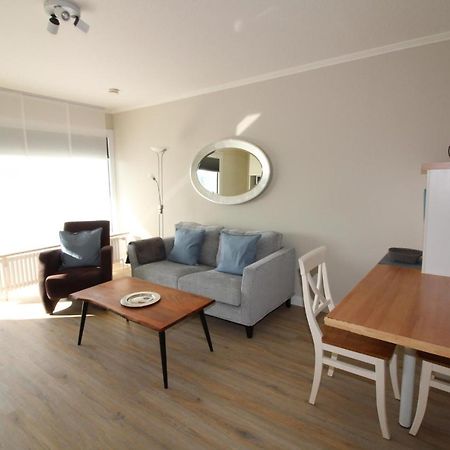 Haus Norderhoog Wohnung 58 Вестерланд Экстерьер фото