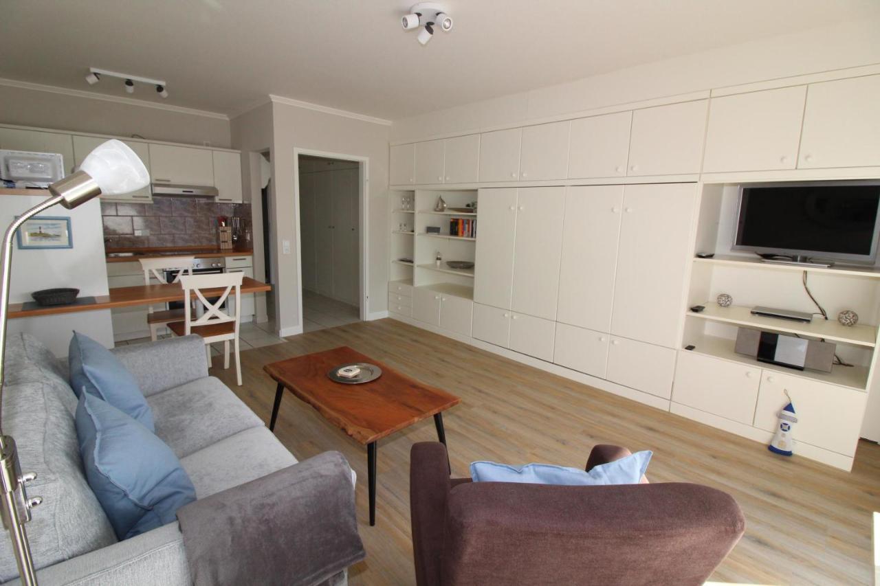 Haus Norderhoog Wohnung 58 Вестерланд Экстерьер фото