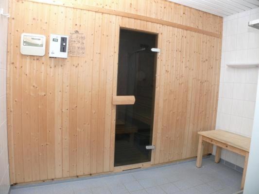 Haus Norderhoog Wohnung 58 Вестерланд Экстерьер фото