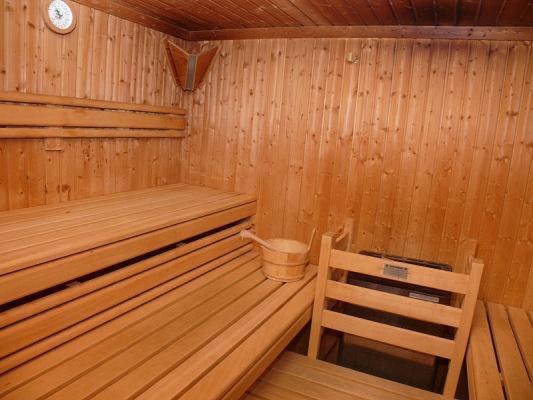 Haus Norderhoog Wohnung 58 Вестерланд Экстерьер фото