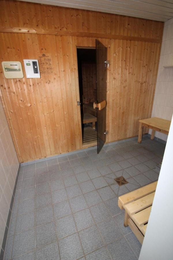 Haus Norderhoog Wohnung 58 Вестерланд Экстерьер фото